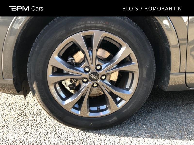 Image FORD Kuga 2.5 Duratec 190ch FHEV E85 ST-Line BVA