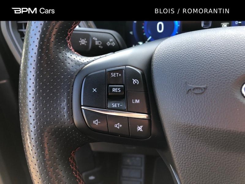 Image FORD Kuga 2.5 Duratec 190ch FHEV E85 ST-Line BVA