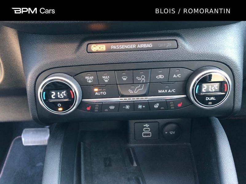 Image FORD Kuga 2.5 Duratec 190ch FHEV E85 ST-Line BVA