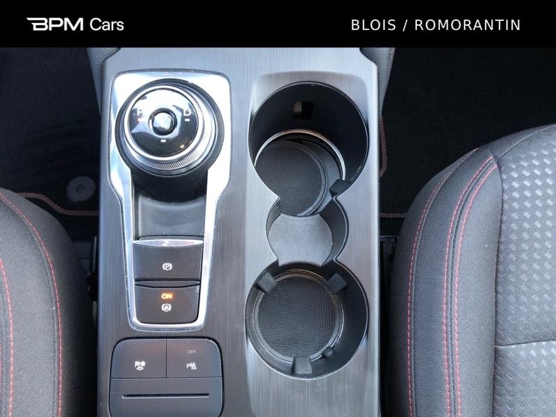 Image FORD Kuga 2.5 Duratec 190ch FHEV E85 ST-Line BVA