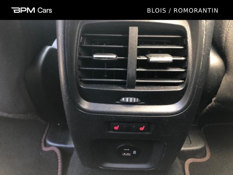 Image FORD Kuga 2.5 Duratec 190ch FHEV E85 ST-Line BVA