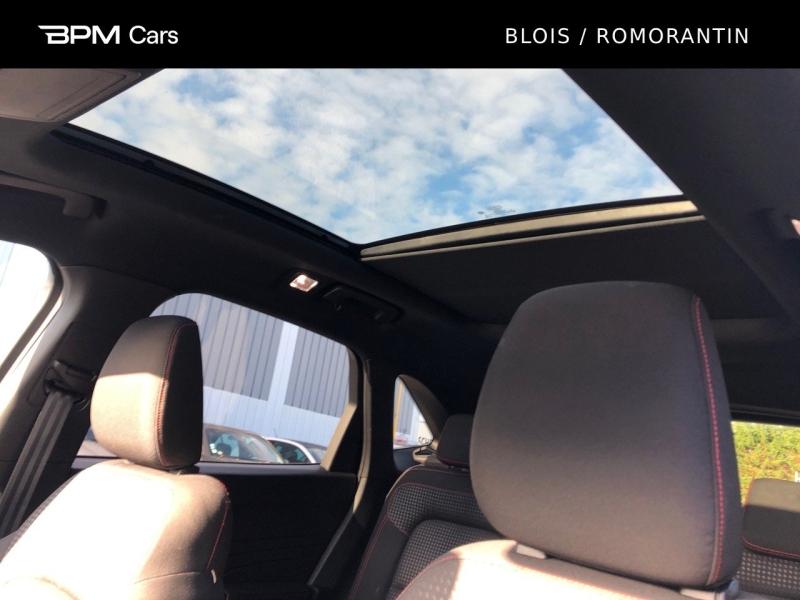 Image FORD Kuga 2.5 Duratec 190ch FHEV E85 ST-Line BVA