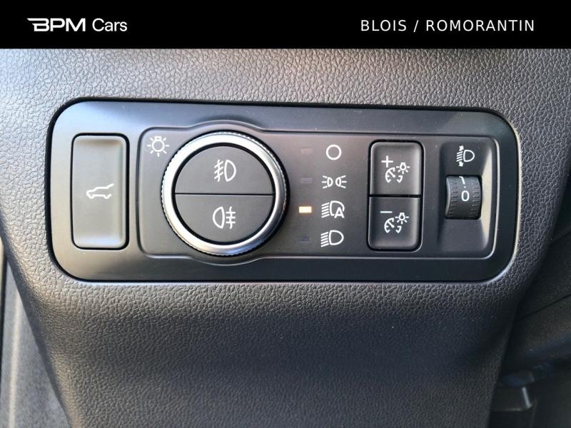 Image FORD Kuga 2.5 Duratec 190ch FHEV E85 ST-Line BVA