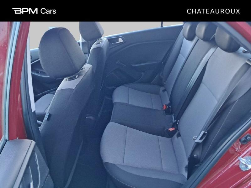 Image HYUNDAI i20 1.0 T-GDi 100ch Initia