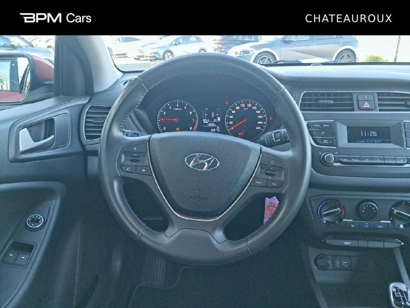 Image HYUNDAI i20 1.0 T-GDi 100ch Initia