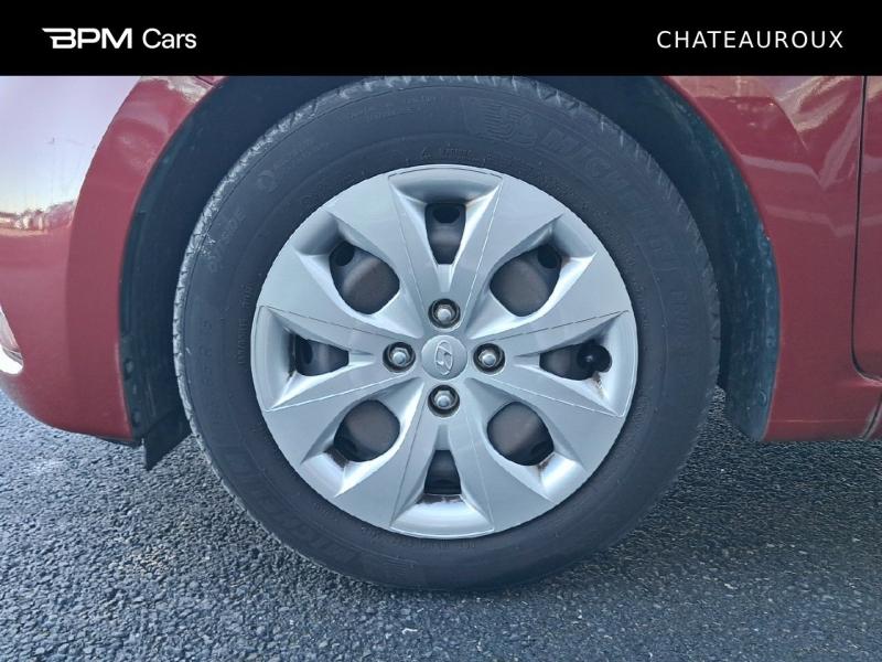 Image HYUNDAI i20 1.0 T-GDi 100ch Initia