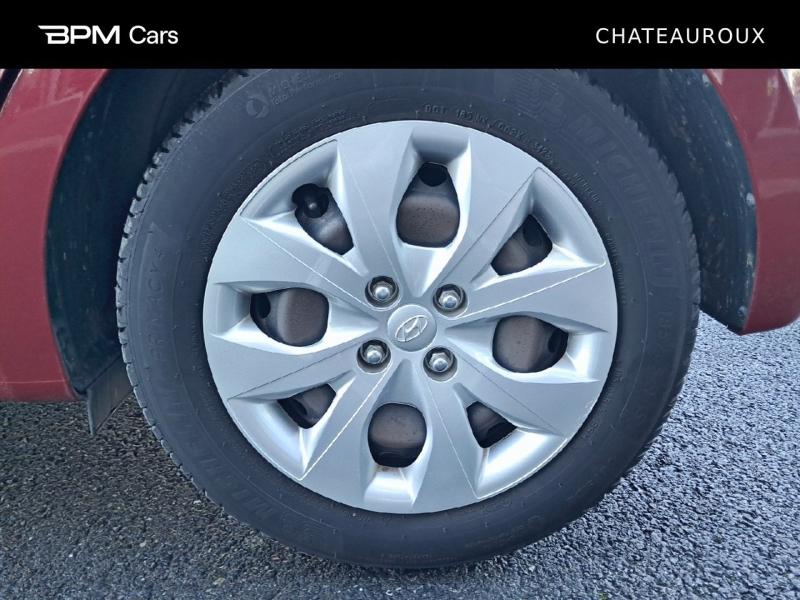 Image HYUNDAI i20 1.0 T-GDi 100ch Initia