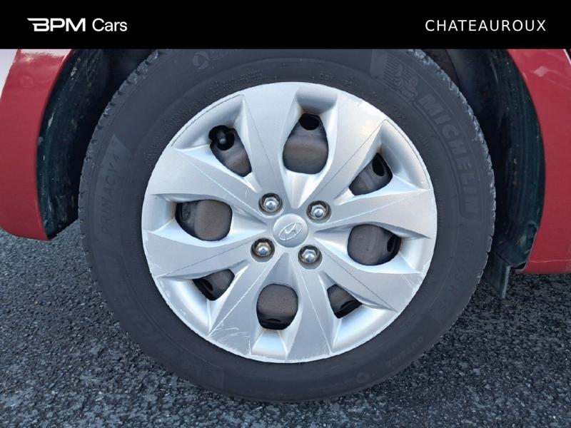 Image HYUNDAI i20 1.0 T-GDi 100ch Initia