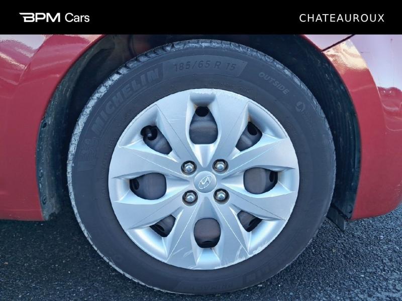 Image HYUNDAI i20 1.0 T-GDi 100ch Initia