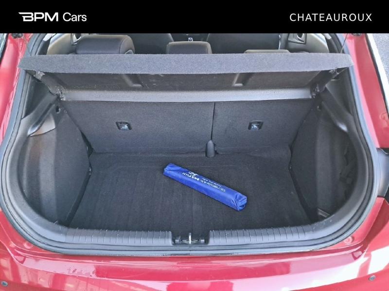 Image HYUNDAI i20 1.0 T-GDi 100ch Initia