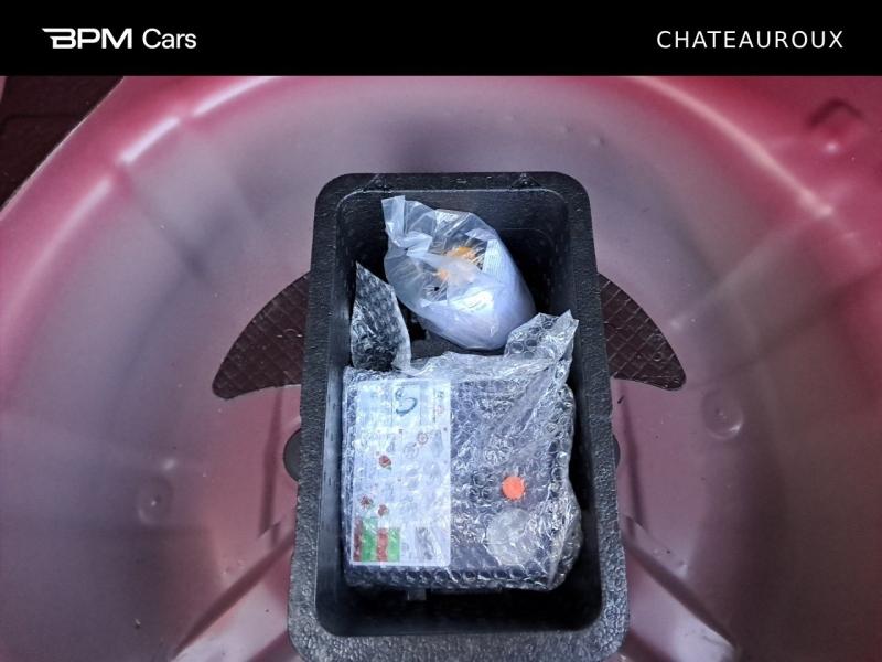 Image HYUNDAI i20 1.0 T-GDi 100ch Initia