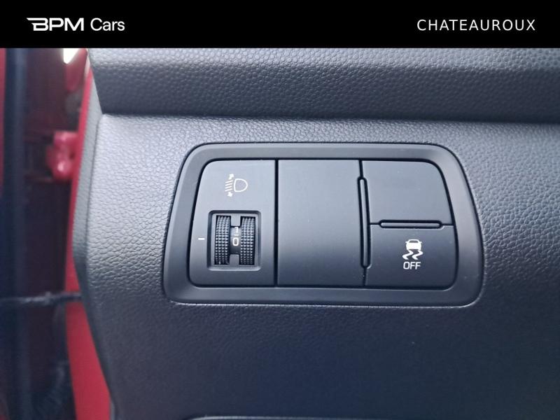 Image HYUNDAI i20 1.0 T-GDi 100ch Initia