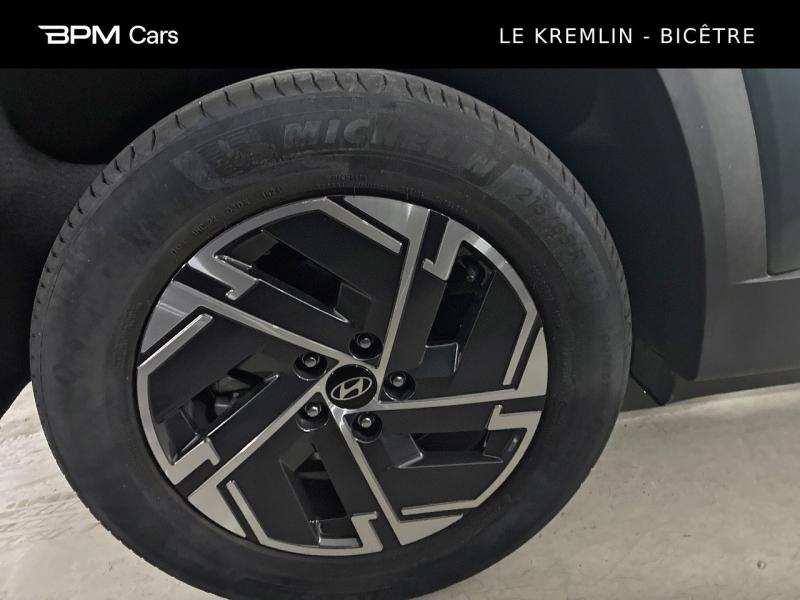 Image HYUNDAI Tucson 1.6 T-GDI 215ch Hybrid Initia