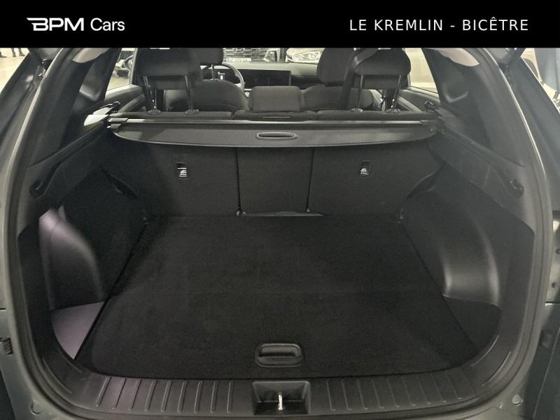 Image HYUNDAI Tucson 1.6 T-GDI 215ch Hybrid Initia