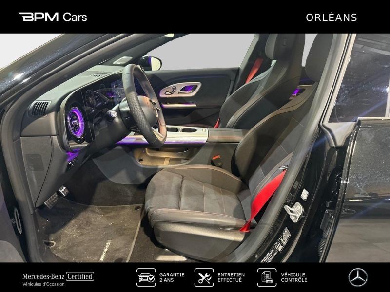 Image MERCEDES-BENZ CLA 250+ EQ 272ch Limited Edition