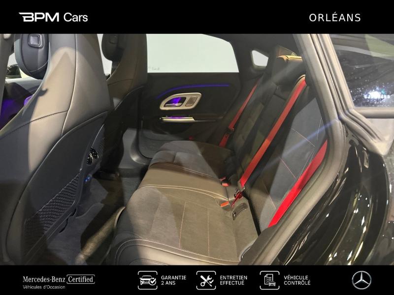 Image MERCEDES-BENZ CLA 250+ EQ 272ch Limited Edition