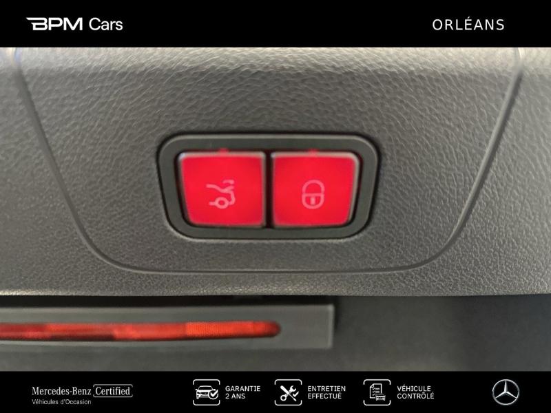 Image MERCEDES-BENZ CLA 250+ EQ 272ch Limited Edition