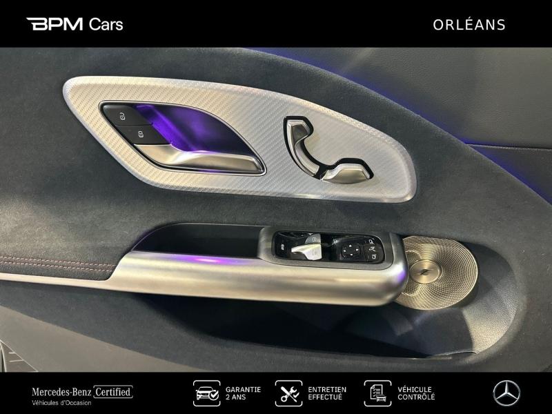 Image MERCEDES-BENZ CLA 250+ EQ 272ch Limited Edition