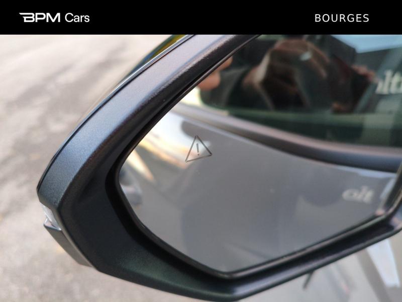 Image HYUNDAI Tucson 1.6 T-GDI 215ch Hybrid N Line Executive