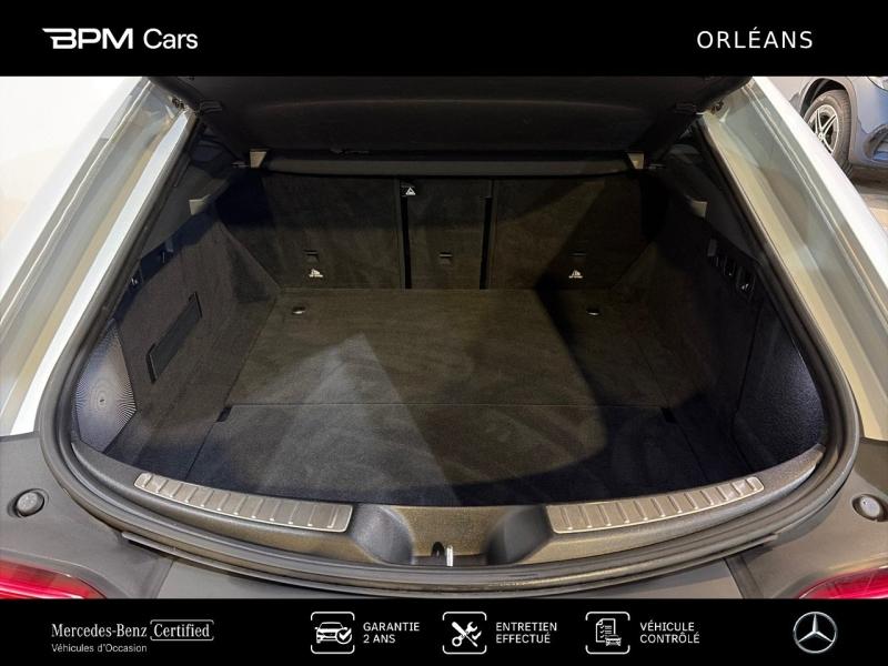 Image MERCEDES-BENZ AMG GT 4 Portes 63 AMG S 639ch 4Matic+ Speedshift MCT AMG 59cv