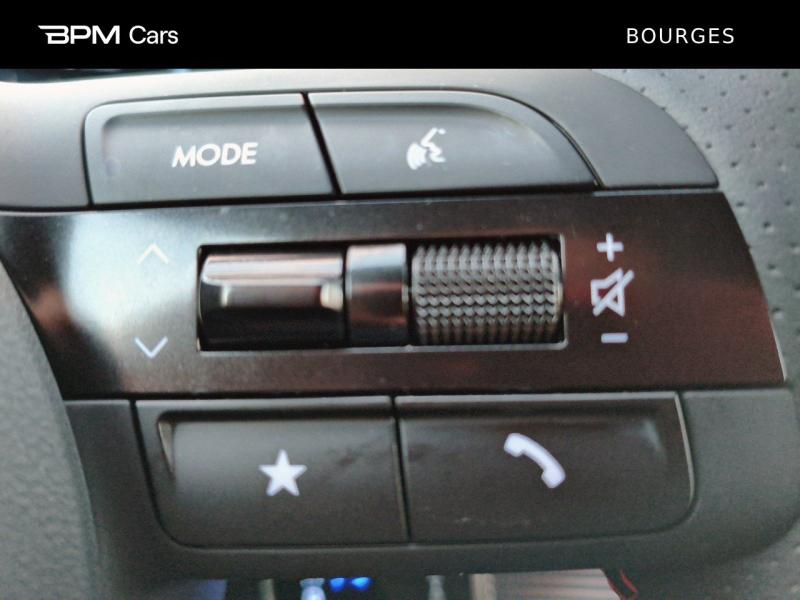 Image HYUNDAI Tucson 1.6 T-GDI 215ch Hybrid N Line Executive