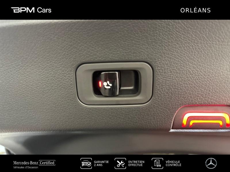 Image MERCEDES-BENZ GLC Coupé 300 d e Hybrid 197+136ch AMG Line + 4Matic 9G-Tronic