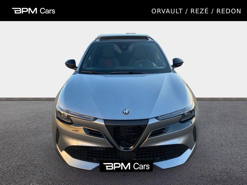 Image ALFA ROMEO Junior 1.2 Ibrida 145ch Speciale e-DCT6