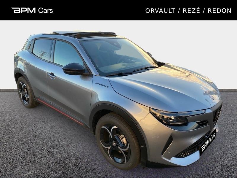 Image ALFA ROMEO Junior 1.2 Ibrida 145ch Speciale e-DCT6