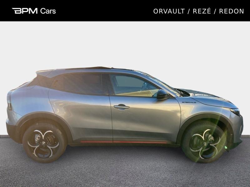 Image ALFA ROMEO Junior 1.2 Ibrida 145ch Speciale e-DCT6