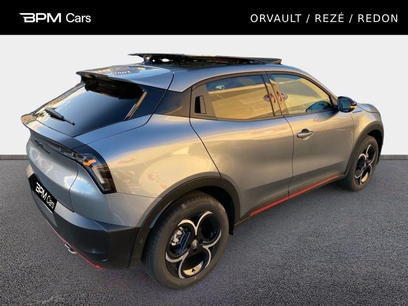 Image ALFA ROMEO Junior 1.2 Ibrida 145ch Speciale e-DCT6