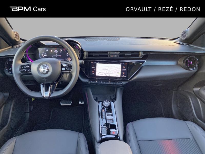 Image ALFA ROMEO Junior 1.2 Ibrida 145ch Speciale e-DCT6