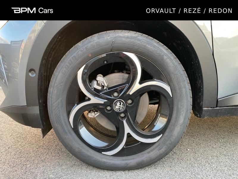 Image ALFA ROMEO Junior 1.2 Ibrida 145ch Speciale e-DCT6