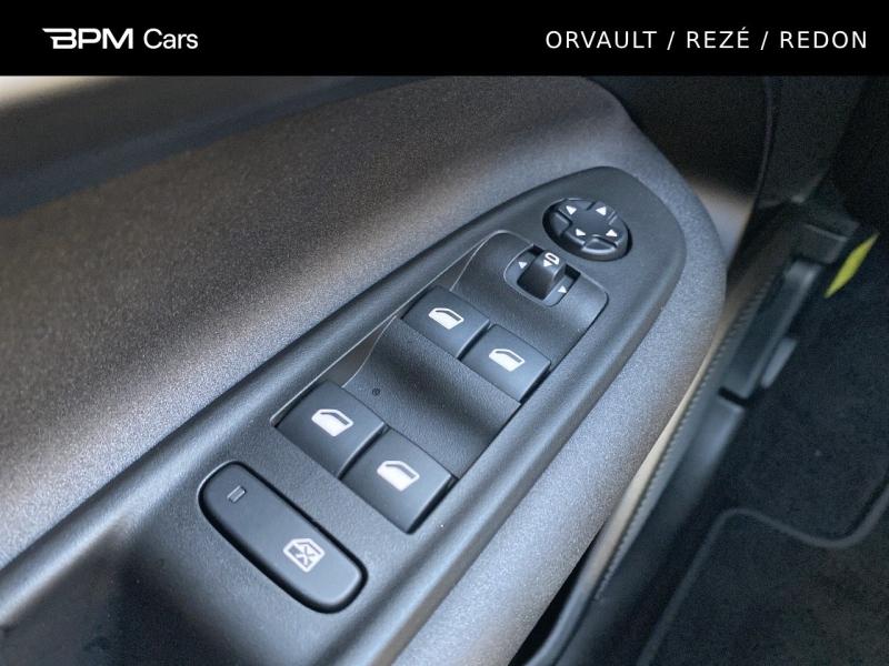 Image ALFA ROMEO Junior 1.2 Ibrida 145ch Speciale e-DCT6