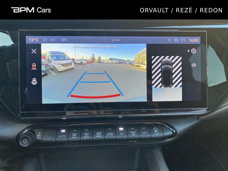 Image ALFA ROMEO Junior 1.2 Ibrida 145ch Speciale e-DCT6