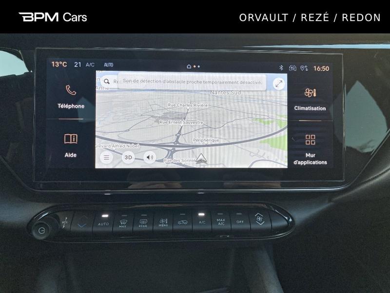 Image ALFA ROMEO Junior 1.2 Ibrida 145ch Speciale e-DCT6