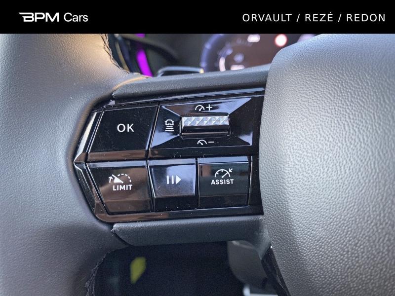 Image ALFA ROMEO Junior 1.2 Ibrida 145ch Speciale e-DCT6