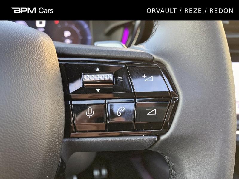 Image ALFA ROMEO Junior 1.2 Ibrida 145ch Speciale e-DCT6