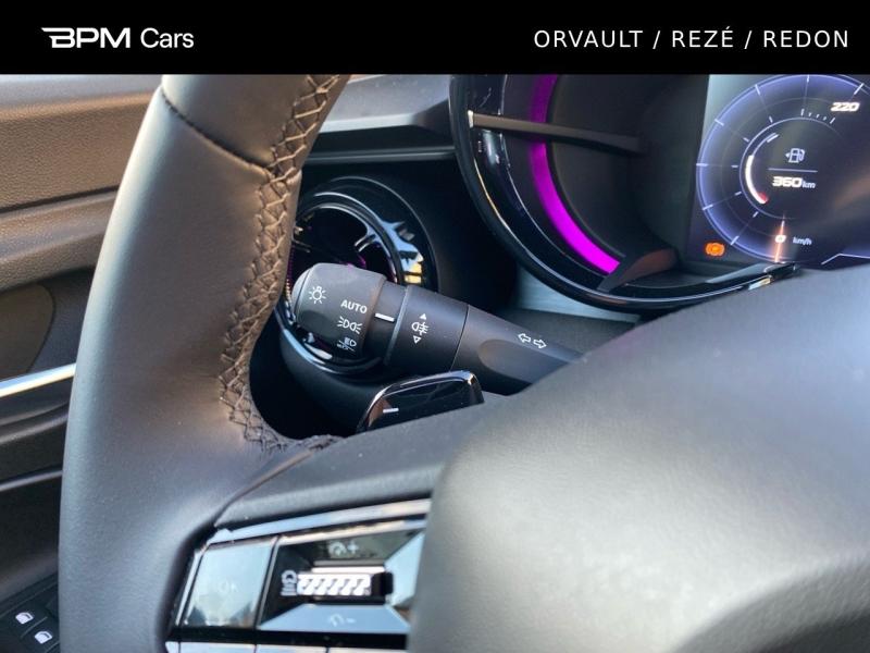 Image ALFA ROMEO Junior 1.2 Ibrida 145ch Speciale e-DCT6