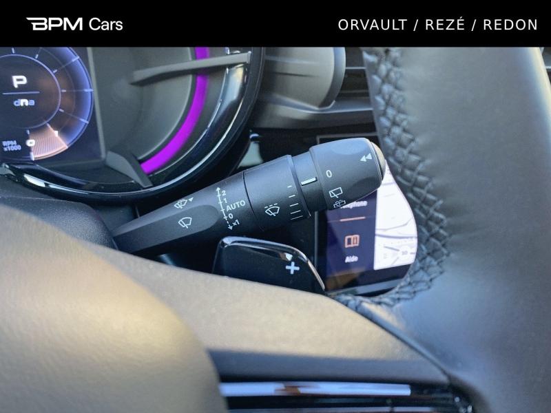 Image ALFA ROMEO Junior 1.2 Ibrida 145ch Speciale e-DCT6