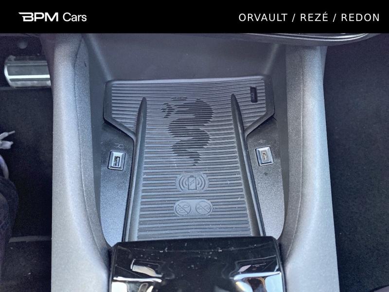 Image ALFA ROMEO Junior 1.2 Ibrida 145ch Speciale e-DCT6