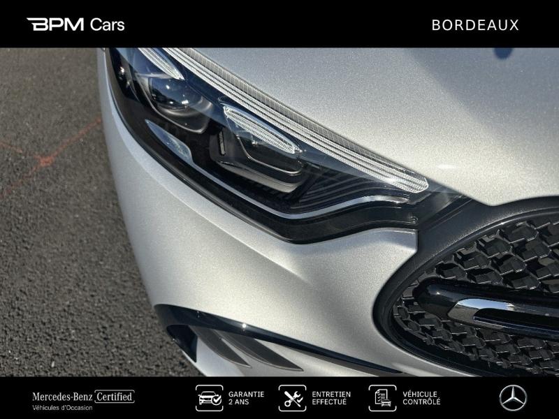 Image MERCEDES-BENZ GLC 220 d 197ch AMG Line 4Matic 9G-Tronic