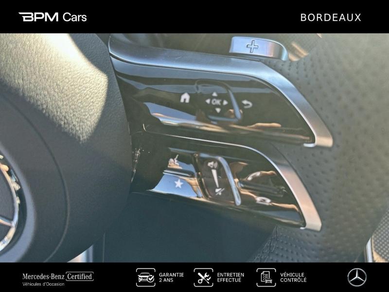 Image MERCEDES-BENZ GLC 220 d 197ch AMG Line 4Matic 9G-Tronic