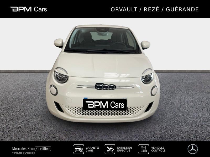 Image FIAT 500 e 95ch Icône