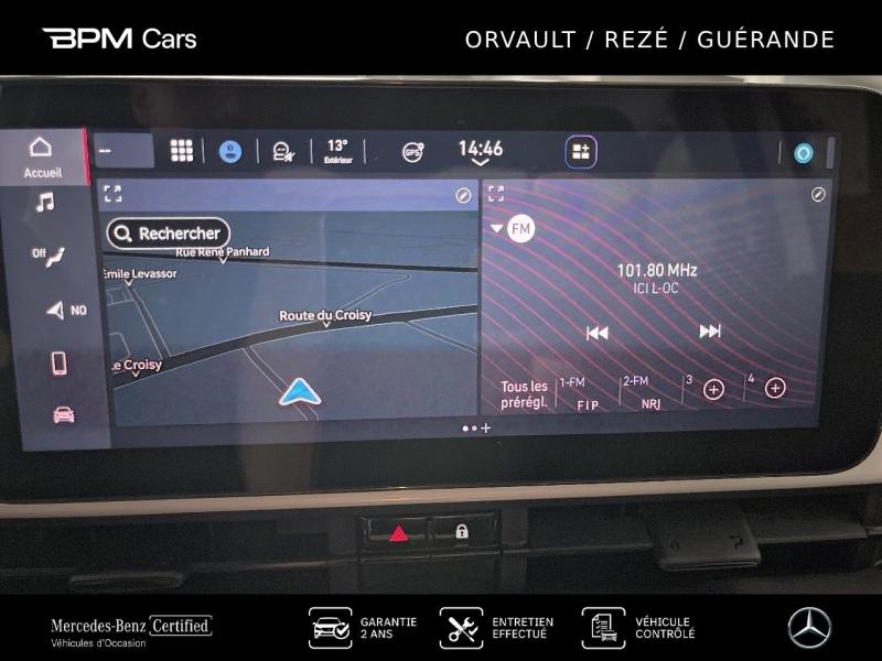 Image FIAT 500 e 95ch Icône