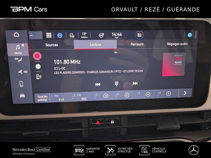 Image FIAT 500 e 95ch Icône