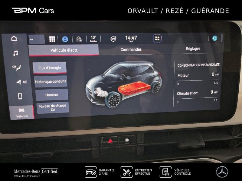 Image FIAT 500 e 95ch Icône