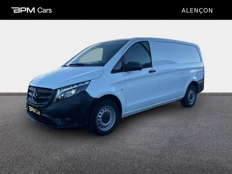 Photo MERCEDES-BENZ Vito Fg 116 CDI Long Pro Propulsion 9G TRONIC