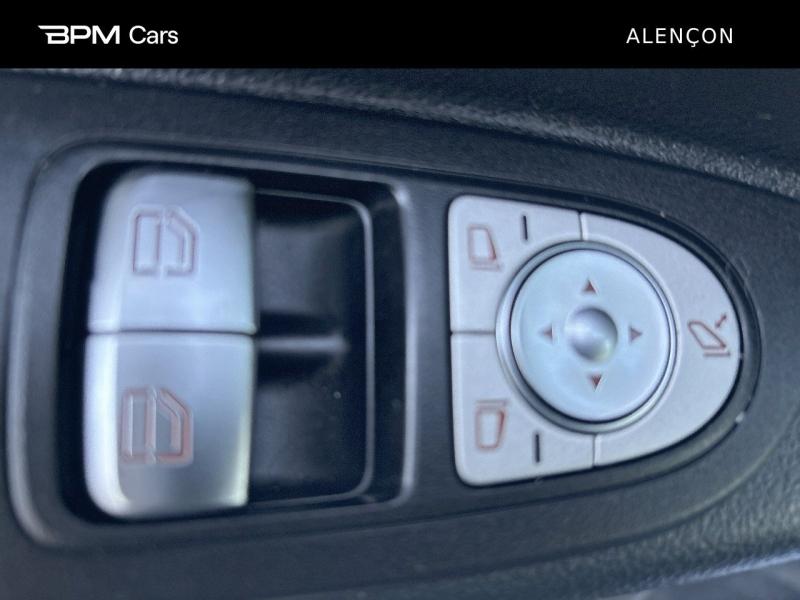 Image MERCEDES-BENZ Vito Fg 116 CDI Long Pro Propulsion 9G TRONIC (32 900 ? ht)