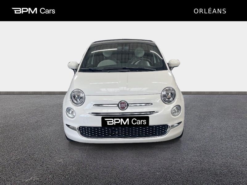 Image FIAT 500 1.0 70ch BSG S&S Dolcevita