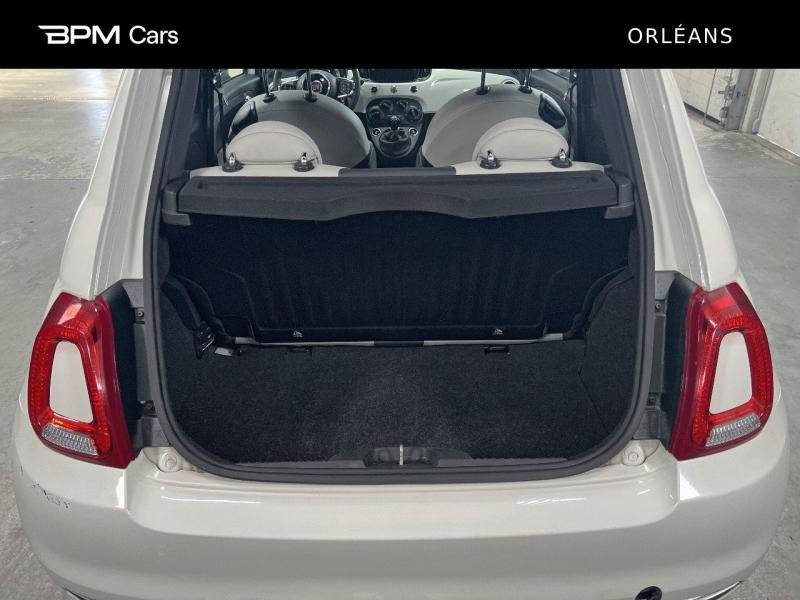 Image FIAT 500 1.0 70ch BSG S&S Dolcevita